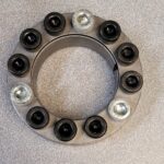 Frette de serrage 50x80