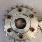 Limiteur à friction RUFLEX GR3