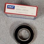 Roulement 6004-2RSH