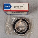 Roulement 6006-2RS1
