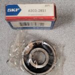 Roulement 6303-2RS1