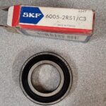 Roulement 6005-2RS1