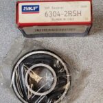Roulement 6304-2RSH