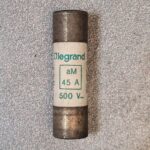 Fusible 14x51 500V AM45A