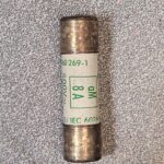 Fusible 10x38 500V AM8A