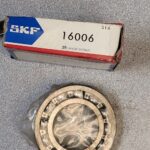 Roulement 16006