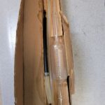 AGILENT Débitmètre bulle de verre 100ml