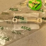 Vérin double effet tige traversante