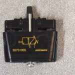 Micro valve 3/2 NC 30701005