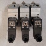 Ensemble 3 distributeurs 35300057 + 26190067 + 43004417