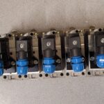 Ensemble 5 distributeurs 35300057 + 26190067 + 88230201 + 30200029