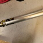 Vérin double effet 435501750250