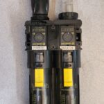 Ensemble FRL G1/8 série 107