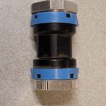 Manchon D25 - 16 bars - 82.010.025