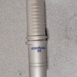 Manchon cannelé D25 - 16 bars - CA920-025