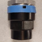 Raccord femelle taraudé D50x1"1/2 - 16 bars - 82.030.050.128