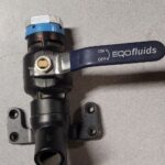 Vanne murale D25 - 16 bars - 89.985.025.048