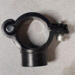 Bride de piquage D50x1"- 16 bars - 89.835.050.088