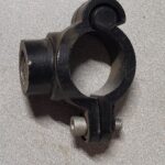 Bride de piquage D40x3/4"- 16 bars - 89.835.040.068