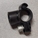 Bride de piquage D25x1/2"- 16 bars - 89.835.025.048