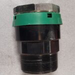 Raccord femelle taraudé D50x1"1/2 - 16 bars - 86.030.050.128