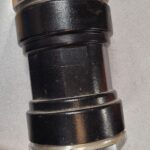 Manchon D90 - 16 bars - 82.010.090