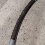 Flexible manchonné D50x1000-16 bars- 89.920.050.110