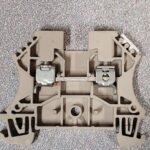 Borne de jonction de passage WDU4