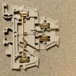 Bloc de jonction LCIE02ATEX0039U