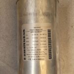 Condensateur UHPC-18.2-440-3P