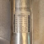 Condensateur UHPC-24.2-440-3P