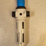 Filtre régulateur de pression 159630