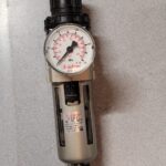 Filtre régulateur 00.79.0312