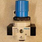 Régulateur de pression 159624