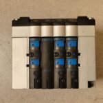 Terminal de distributeurs CPV14-GEMP4 -