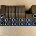 Ilot de vannes CPA14VI-174001