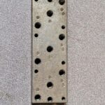 Plaque de raccordement APL-2N 3HMS