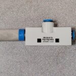 Générateur de vide 193490