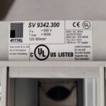 Adaptateur de connexion SV 9342-300