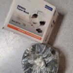 Manchon de serrage conique D25