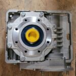 Réducteur à vis sans fin