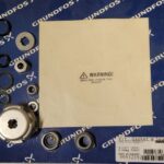 Pochette de réparation pour pompe 96932392