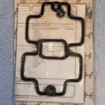 Pochette de réparation 97800098