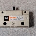 Vanne pneumatique EVM13