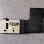 Valve Solénoïde EVF3133