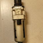 Filtre régulateur AW40-F04D