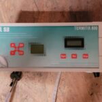 Compteur à termites