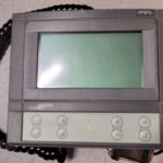 Ecran terminal DT9100-8204