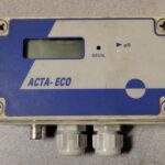 Conductivimètre mural