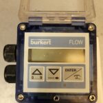 Débitmètre 00426498